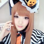 Pekanbaru Cosplay Event 10