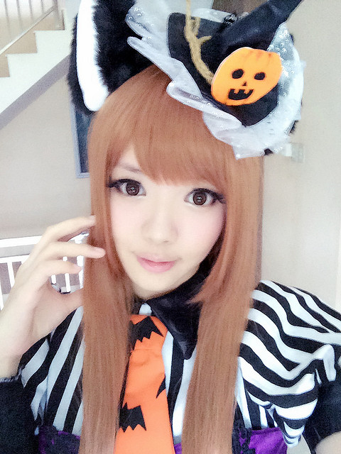 Pekanbaru Cosplay Event 10