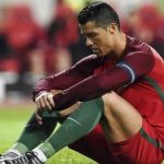 sepak bola ronaldo