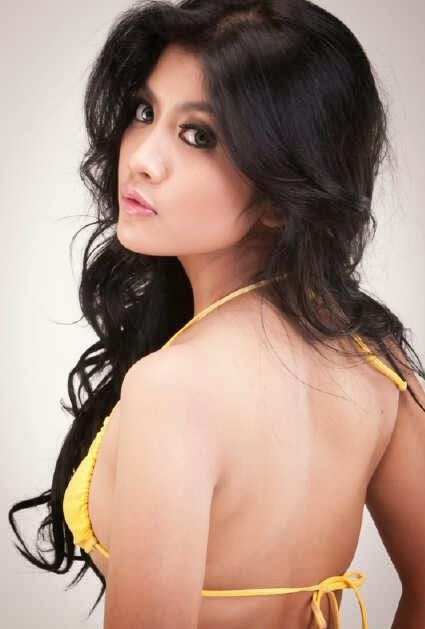 Winda Kakurabekta featured model 6