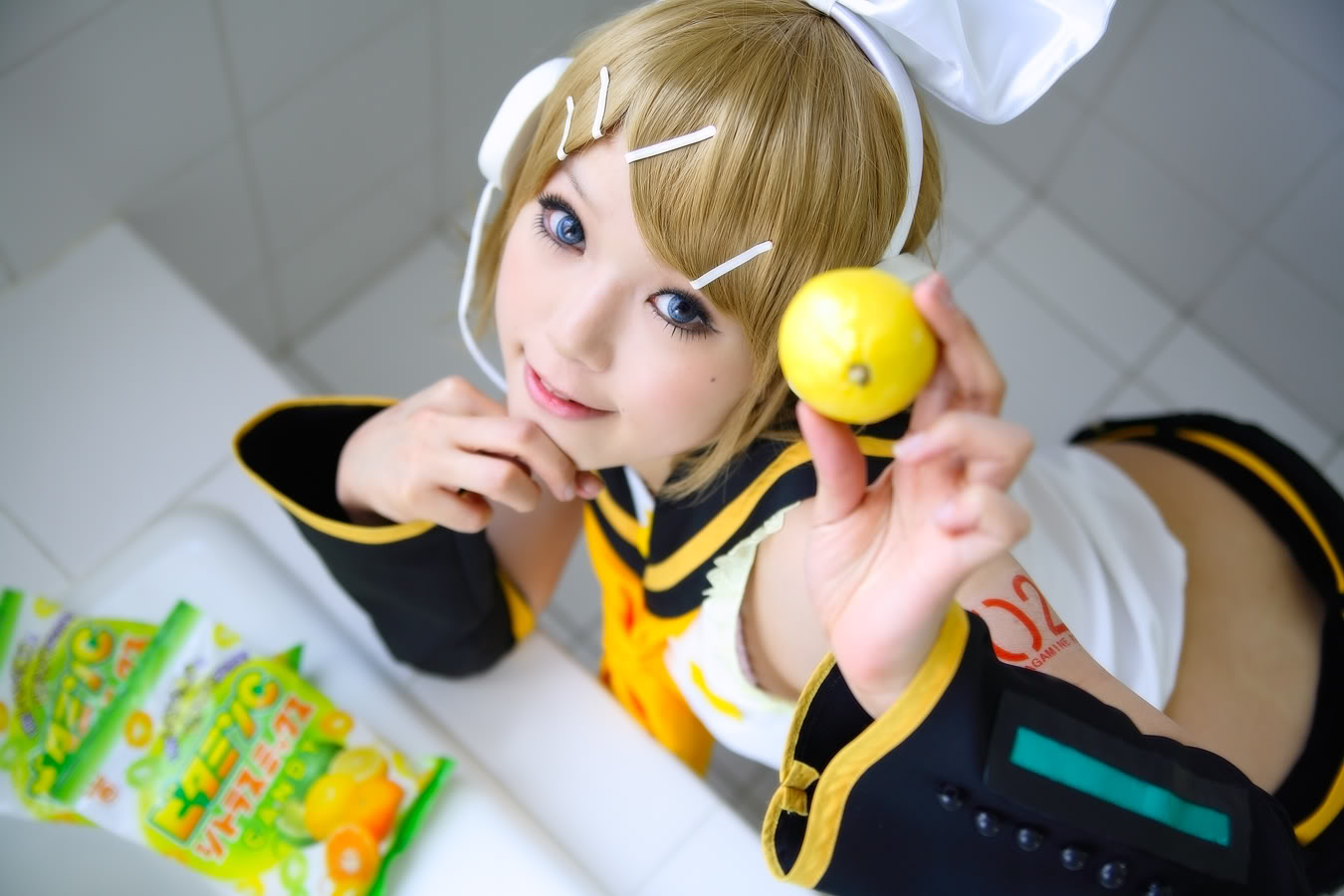 Cosplay Pretties | Cosplay 1
