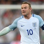 sepak bola rooney