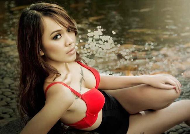 Widya Magdalena IGO 3