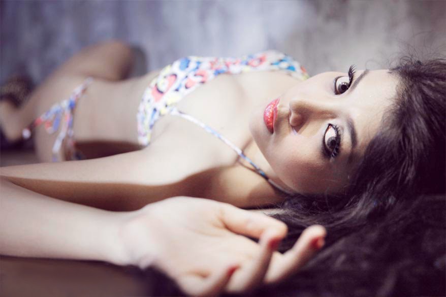 Winda Kakurabekta featured model 3