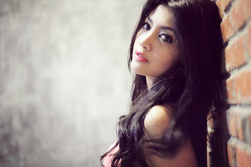 Winda Kakurabekta featured model 1