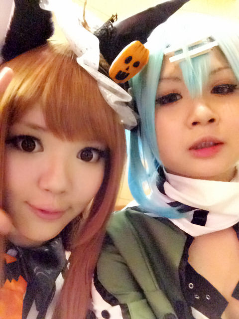 Pekanbaru Cosplay Event 2