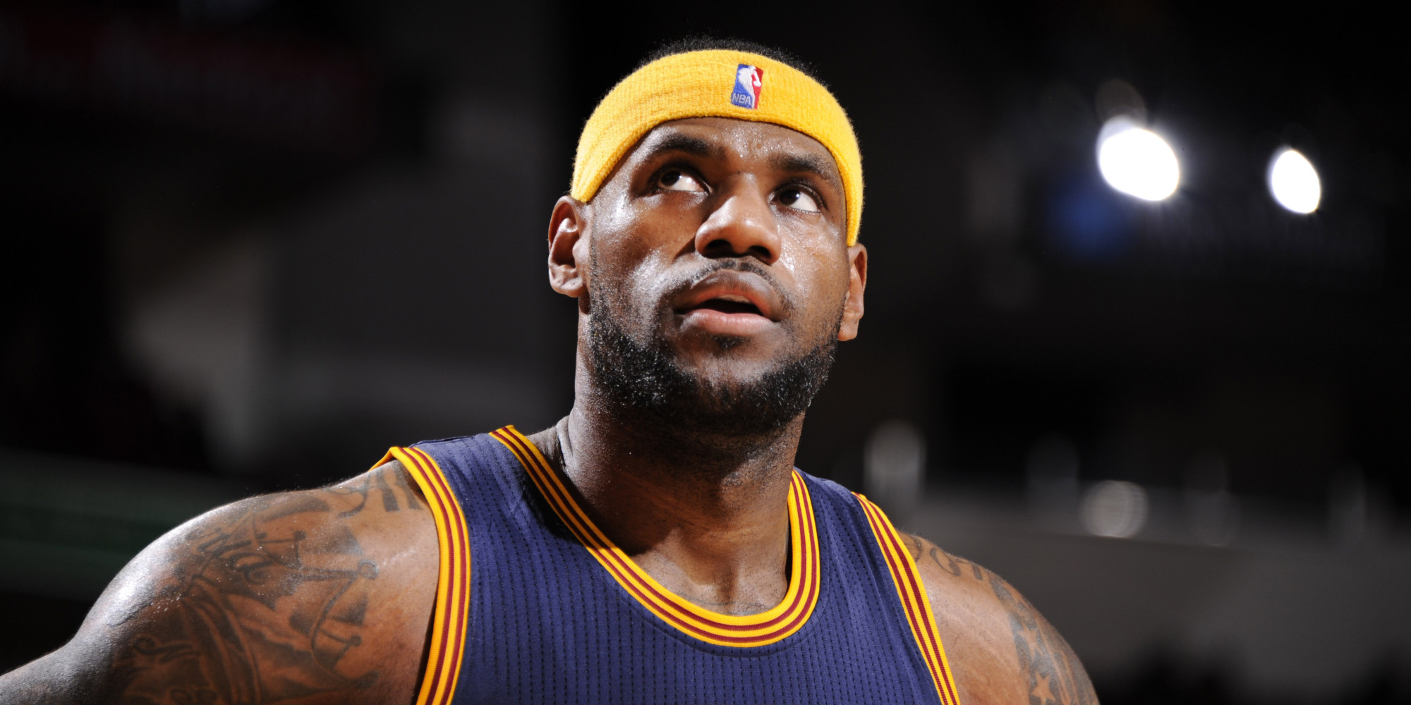 Lebron - Basketball News PlaySports88
