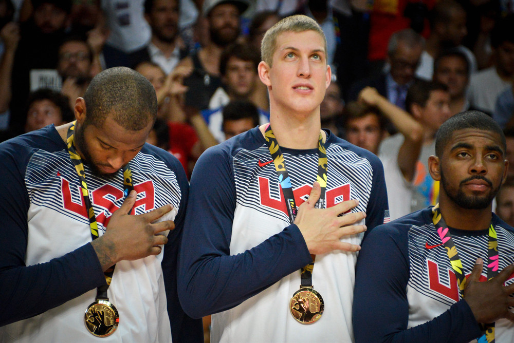 team usa berita bola basket