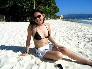 Lombok Kuta Beach Girls - Hot Sexy Group 5