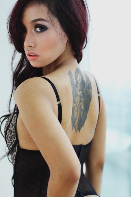 Rania Larasati - Net Idol 4