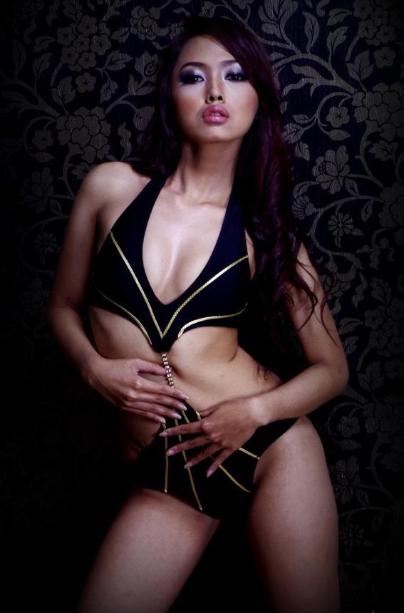 Rania Larasati - Net Idol 1