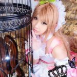 Indonesia Comic Con - Cosplay 5