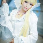 Luffy - Cosplay 2