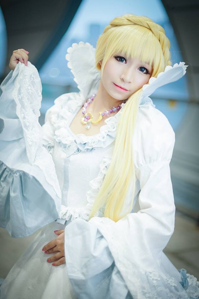 Luffy - Cosplay 2