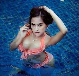 Vonez Jovena - Indonesia Girl ONLY 1