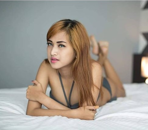 Vonez Yozenda - Indonesia Girl ONLY 3