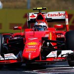Ferrari-f1 news