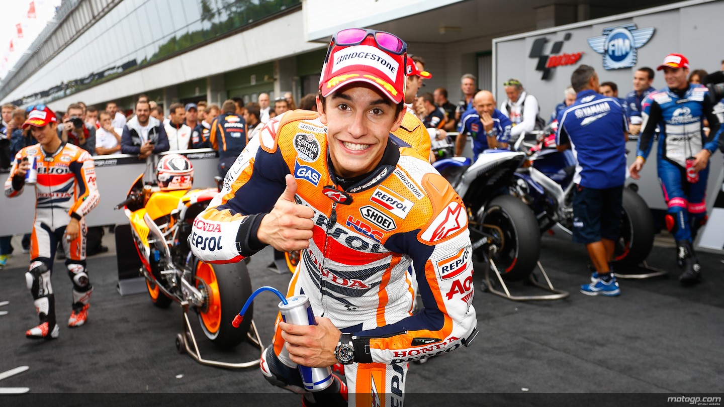 Marc-Marquez motogp