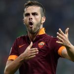 Pjanic juventus