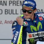 Valentino Rossi MotoGP