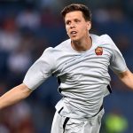 Wojciech Szczesny sepak bola