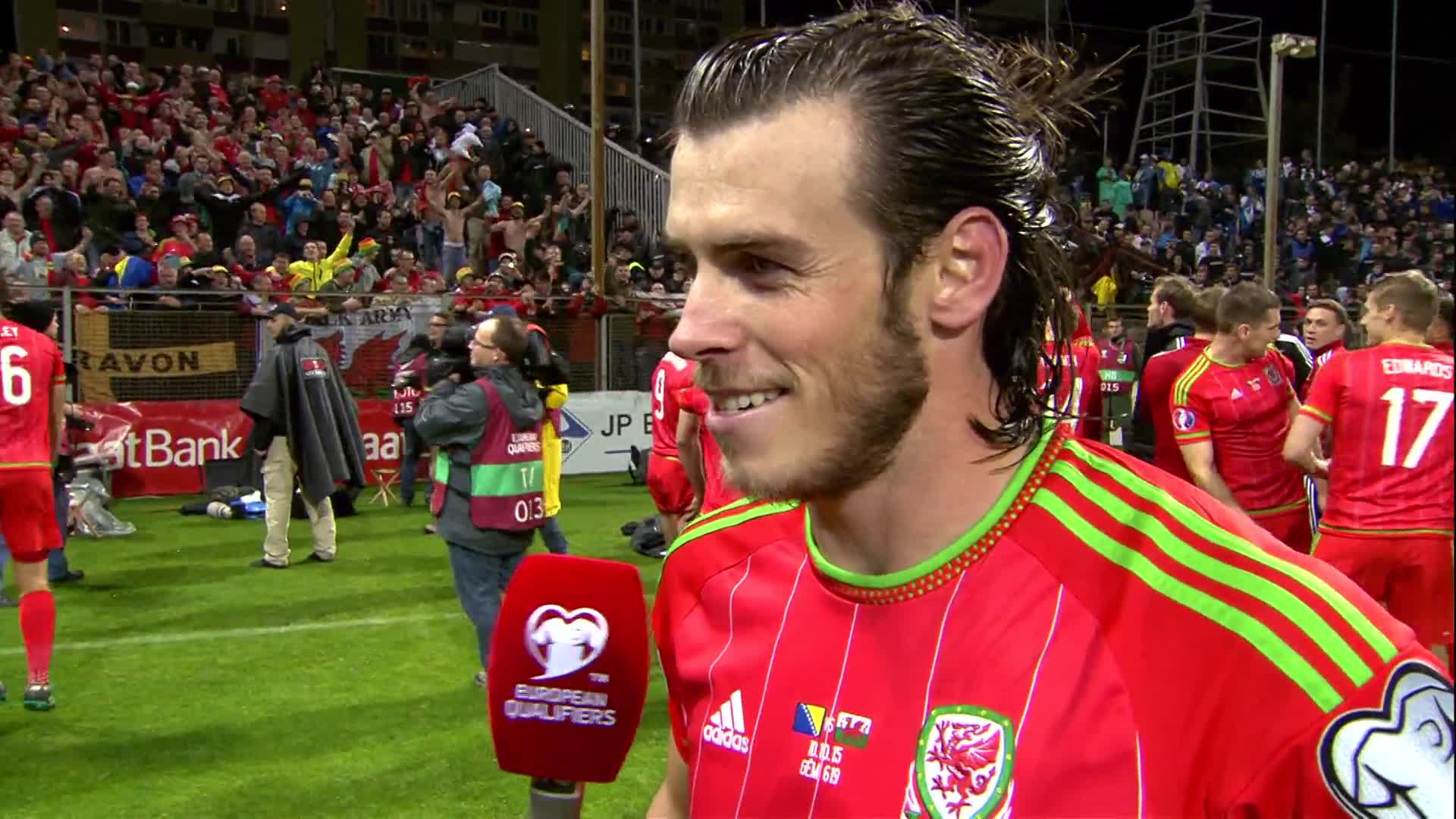 bale euro 2016