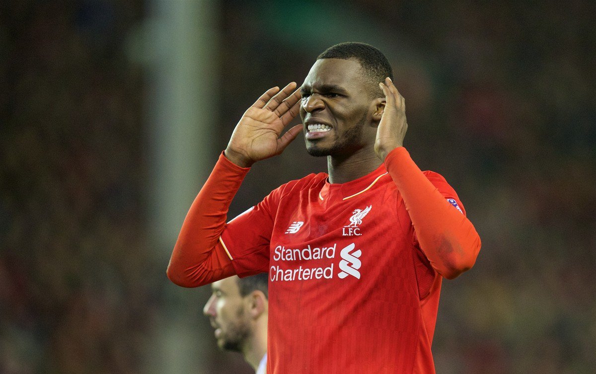 benteke football news