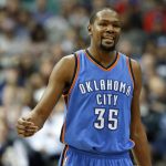 durant berita bola basket