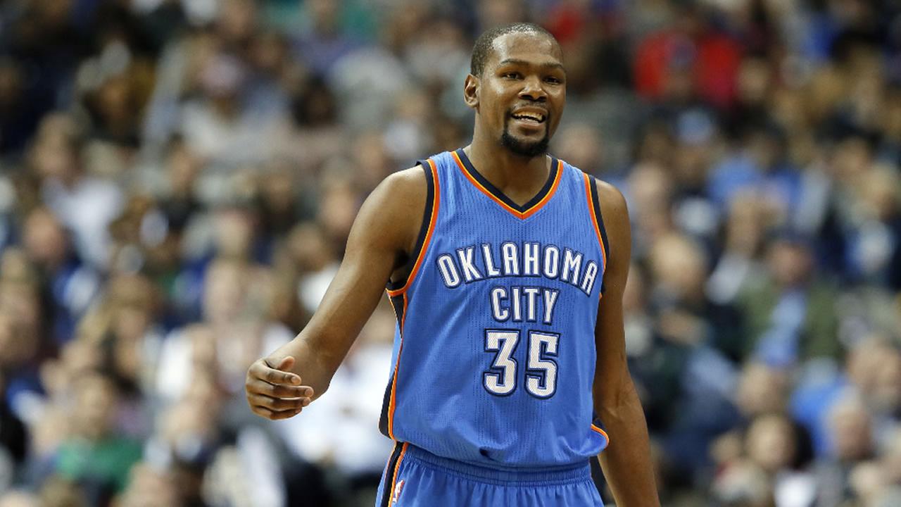 durant berita bola basket