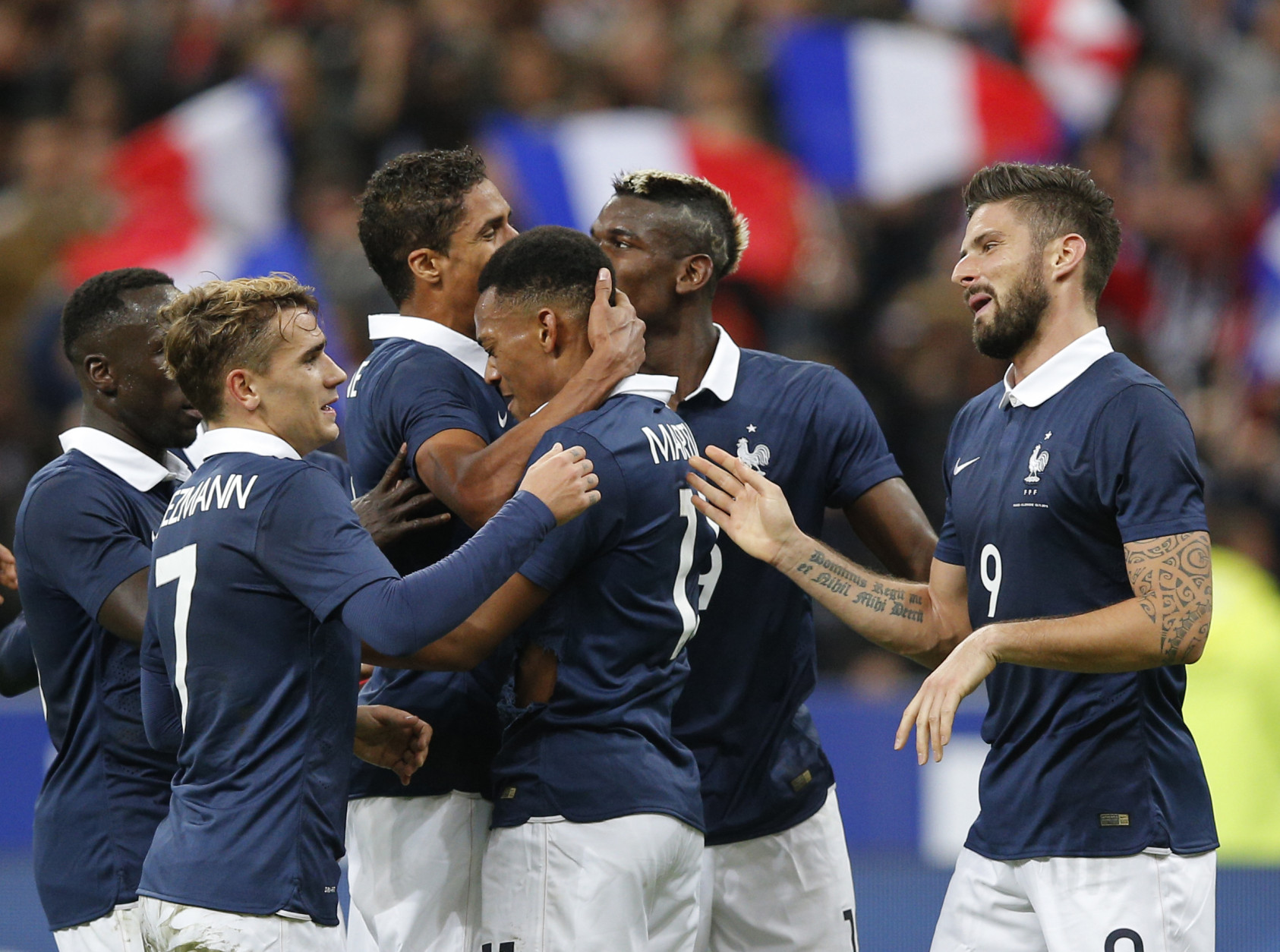 france beats germany euro 2016 news