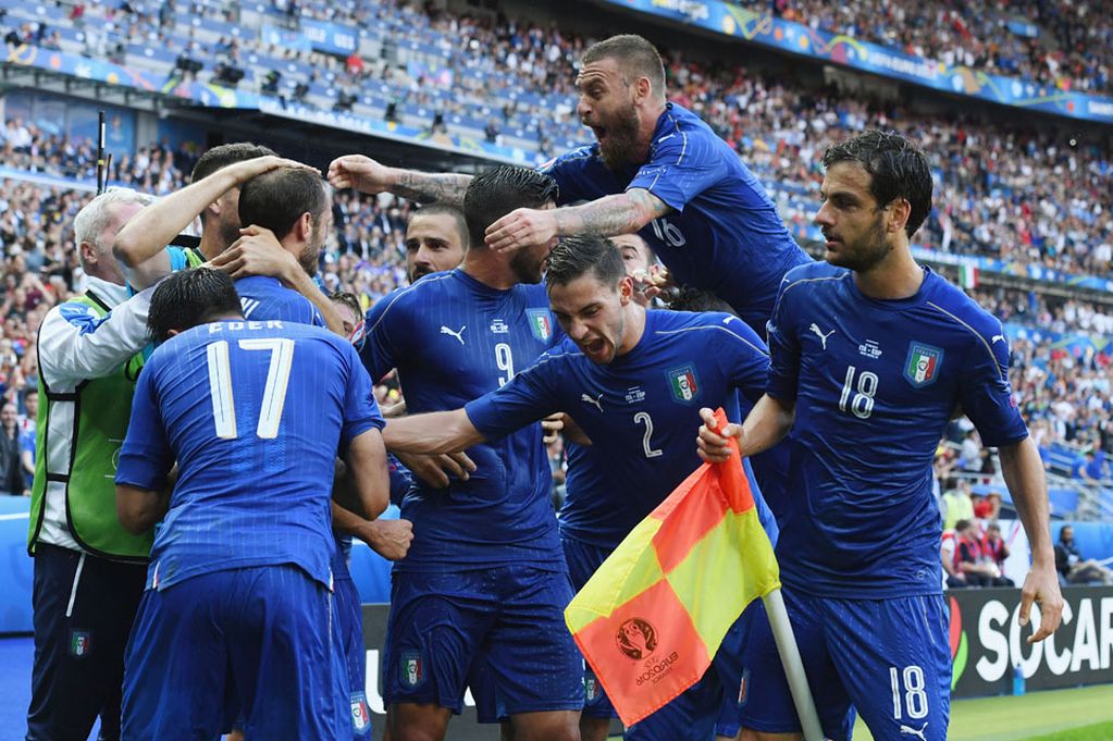 Team France - sepak bola - playsports 88