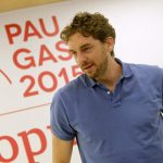 gasol berita bola basket