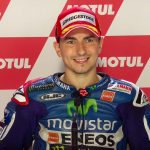 jorge lorenzo berita motogp