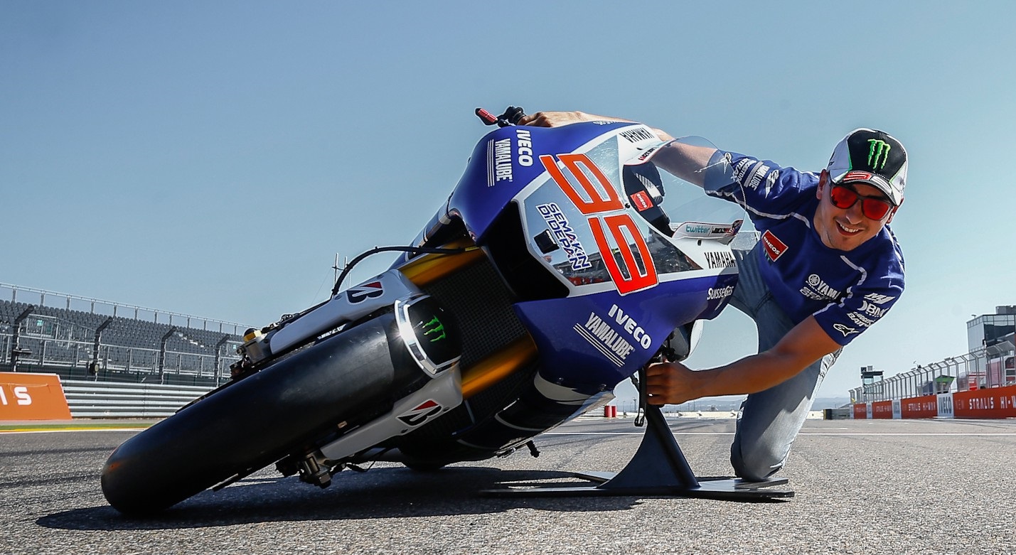 lorenzo motogp news