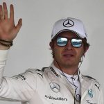 nico rosberg f1 news
