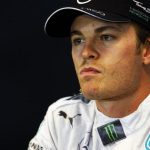 nico rosberg formula one