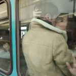 sex on a bus