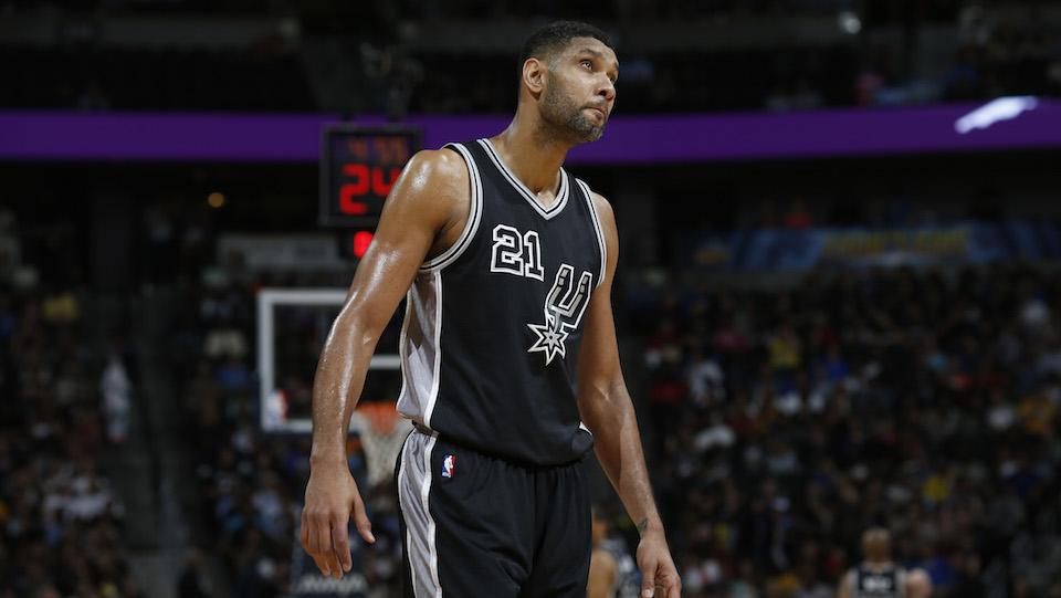 tim duncan nba news