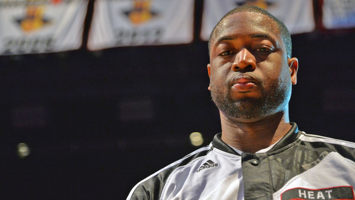 wade nba news