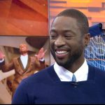 wade nba news