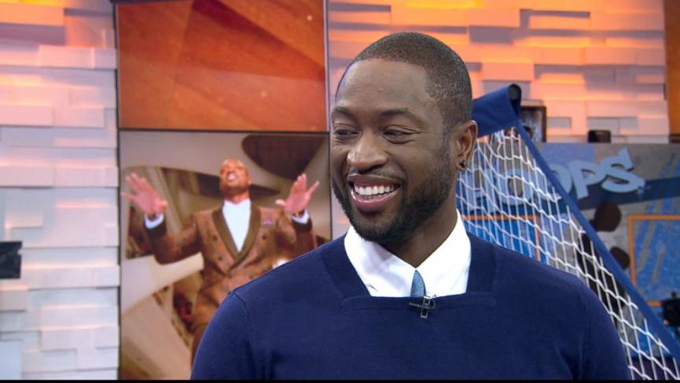 wade nba news