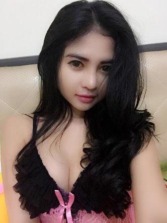 Aldira Chena - Selebriti 4