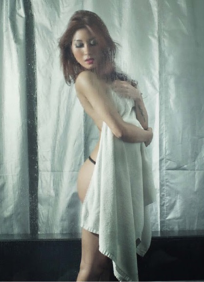 Rizuka Amor - Selebriti 7