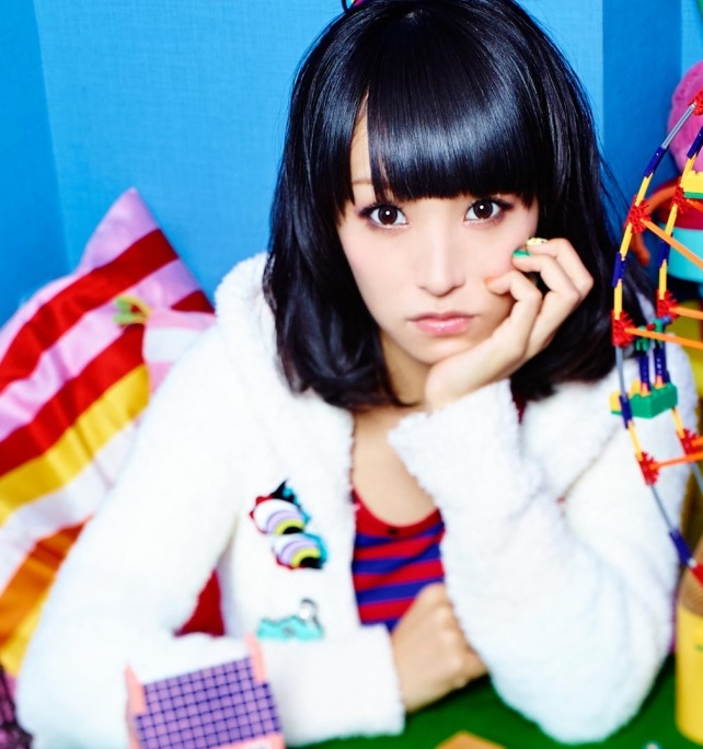 Risa Oribe - Cosplay 5