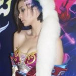 Model Seksi Pameran Game ChinaJoy - Hot Sexy Groups 8