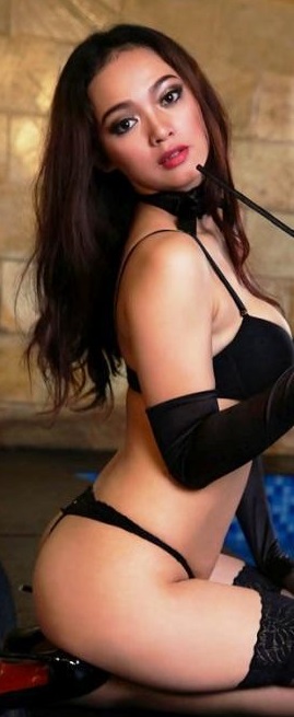 Desi Anggraini - Wanita Cantik - Featured Models 7