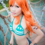 Shine Ng - Cosplay 6