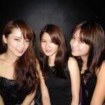 Euphoria Girls - Hot Group 1