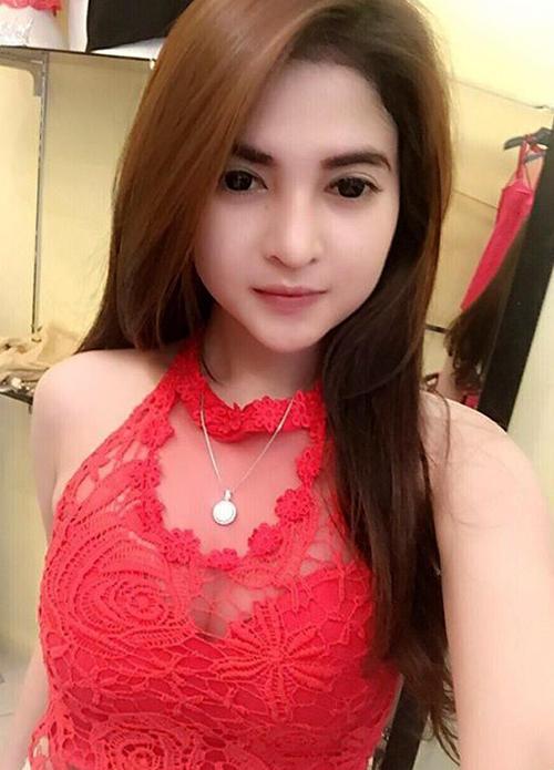 Aldira Chena - Selebriti 9