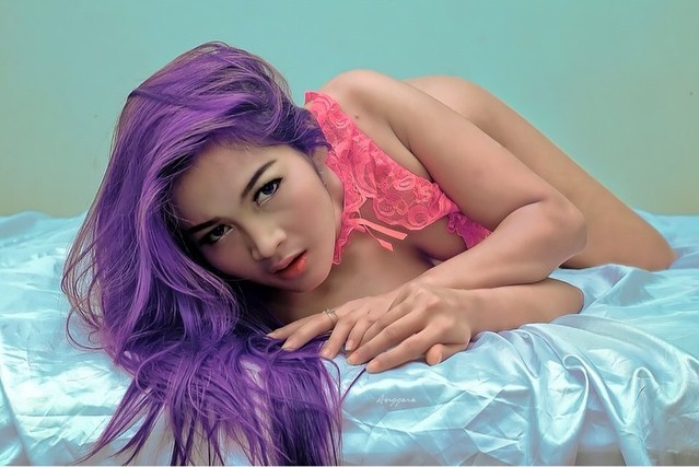 Ratry Princessa - Selebriti 6
